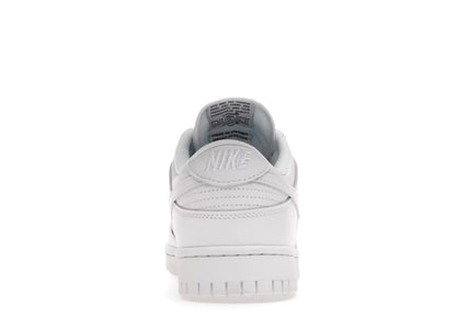 Nike Dunk Low Triple White (2021) (W)