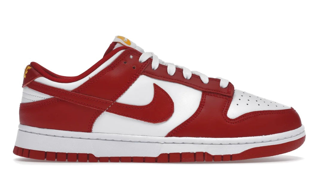 Nike Dunk Low USC